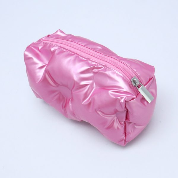 Polyester Cosmetic bag-MHCO0194