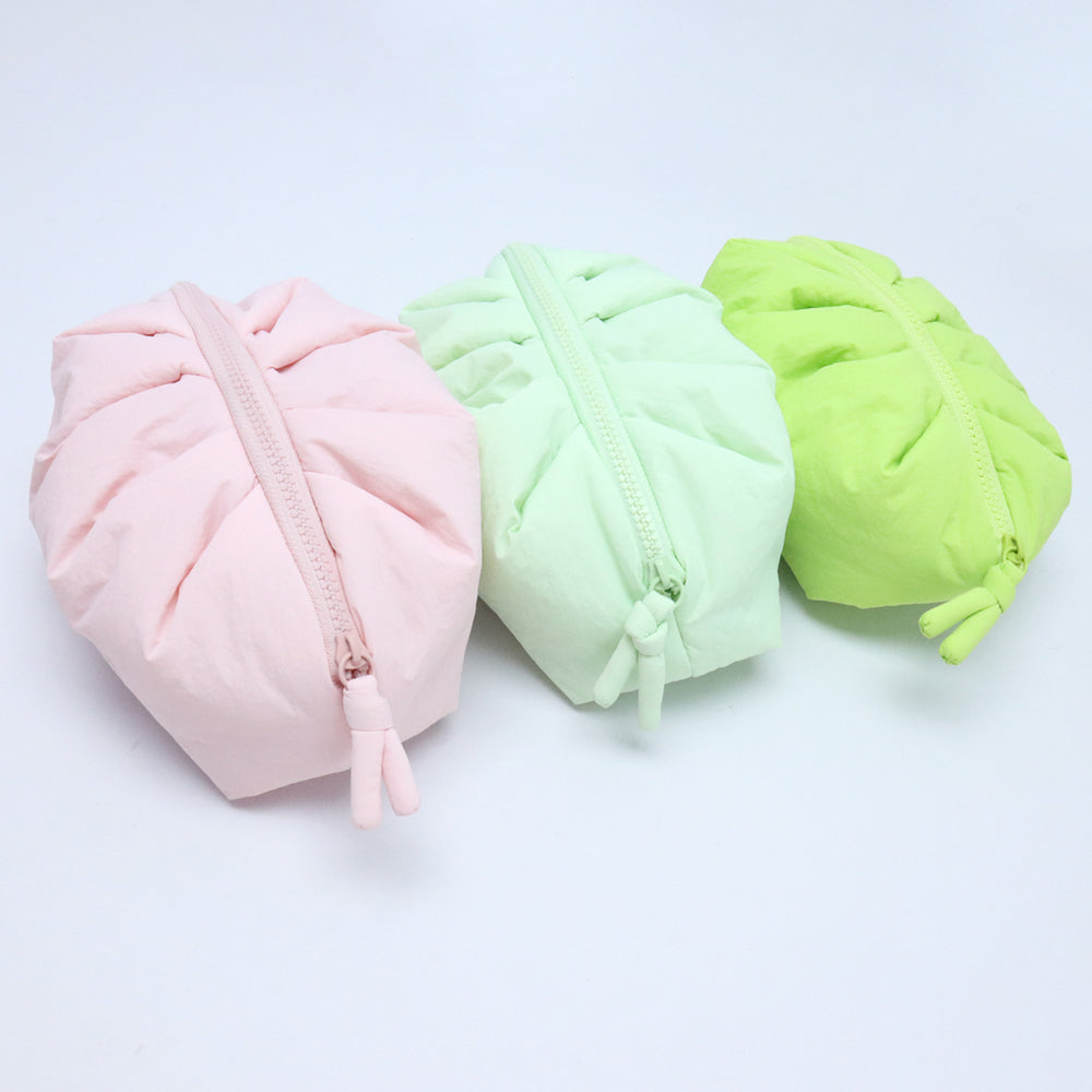 Nylon Cosmetic bag-MHCO0191