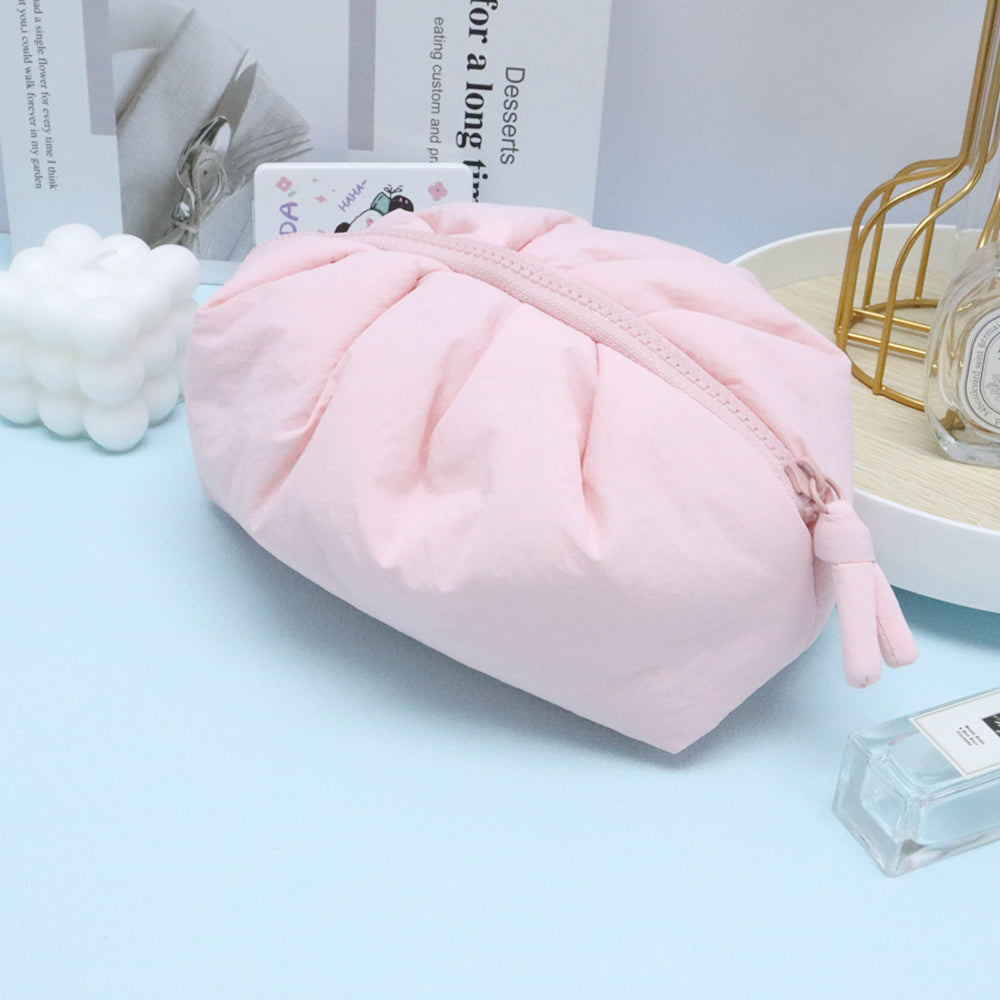 Nylon Cosmetic bag-MHCO0191