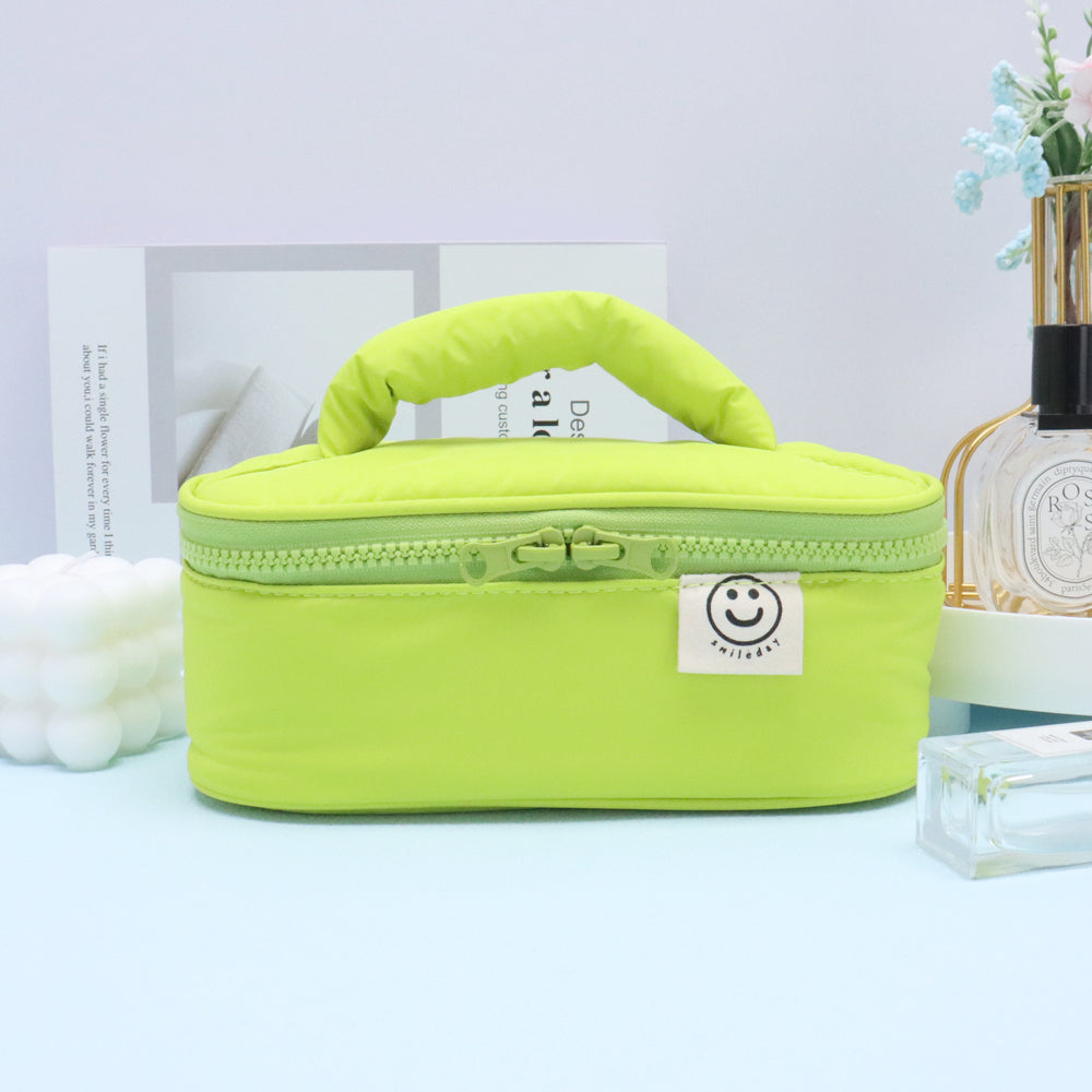 Polyester Cosmetic bag-MHCO0189