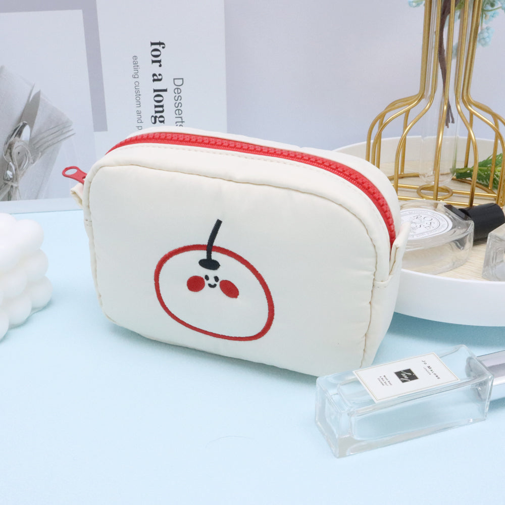 Polyester Cosmetic bag-MHCO0183