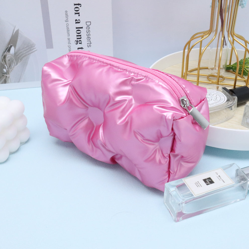 Polyester Cosmetic bag-MHCO0194