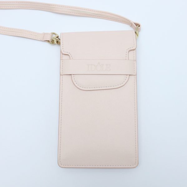 PU Mobile phone bag-MHCWMO0234