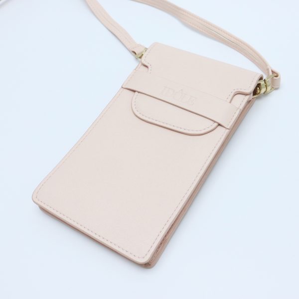 PU Mobile phone bag-MHCWMO0234