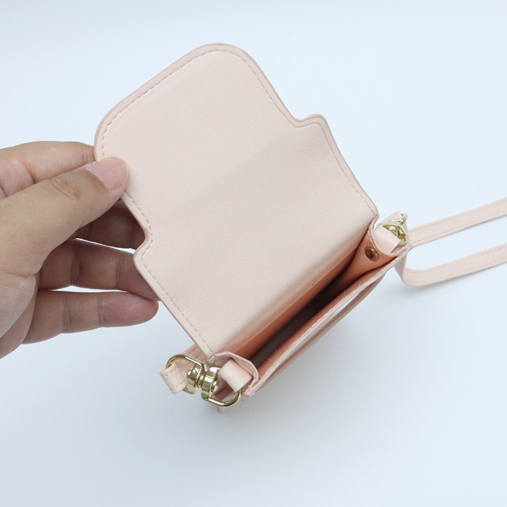 PU Mobile phone bag-MHCWMO0234