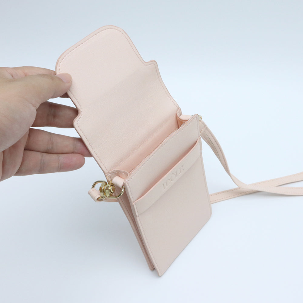 PU Mobile phone bag-MHCWMO0234