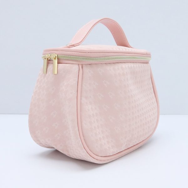 PU Cosmetic bag-MHCO0198