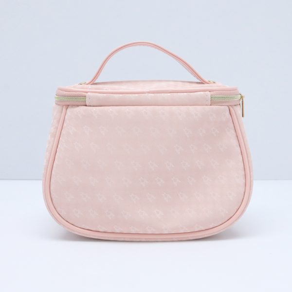 PU Cosmetic bag-MHCO0198