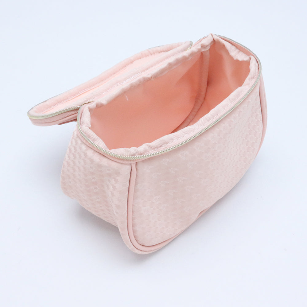 PU Cosmetic bag-MHCO0198