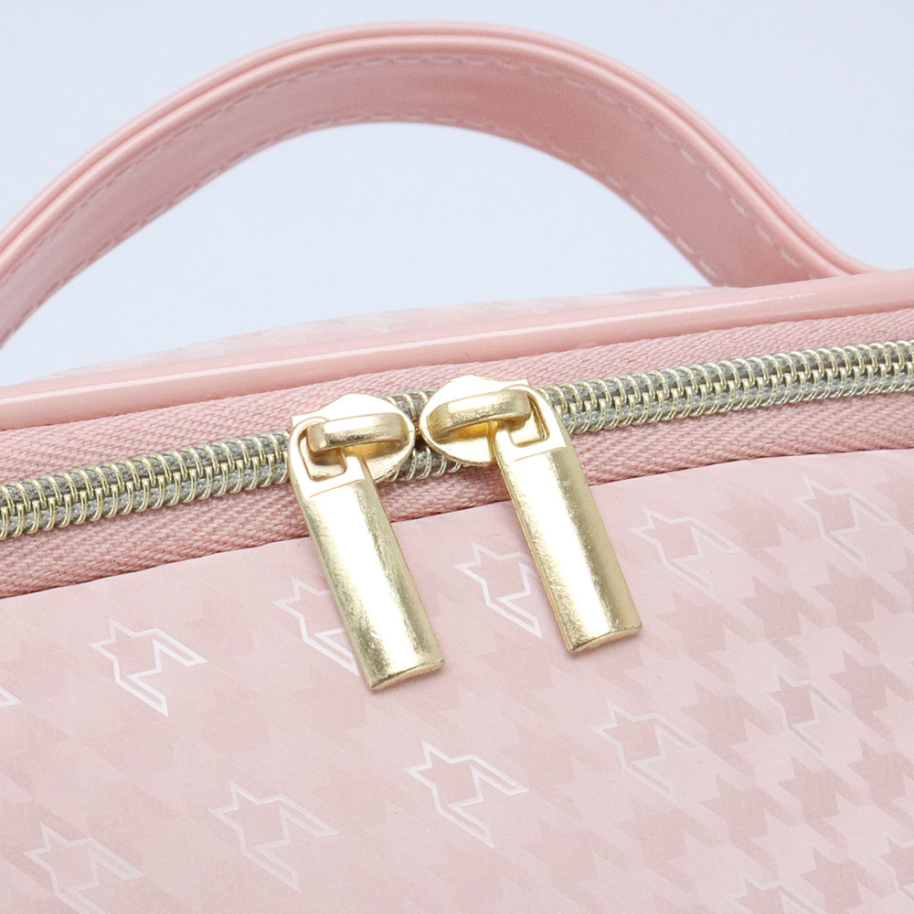 PU Cosmetic bag-MHCO0198