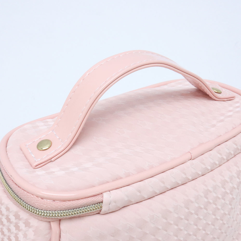 PU Cosmetic bag-MHCO0198