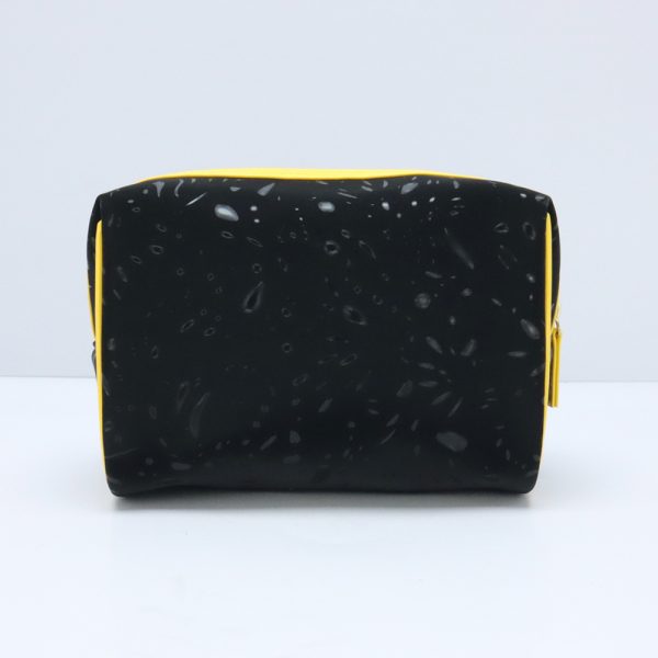 PU Cosmetic bag-MHCO0199