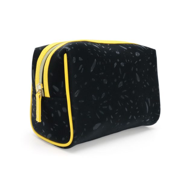 PU Cosmetic bag-MHCO0199
