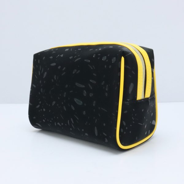 PU Cosmetic bag-MHCO0199