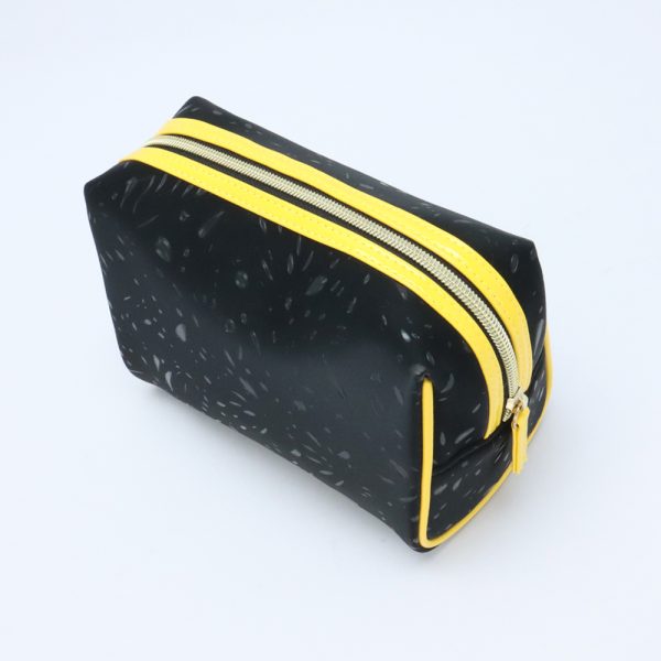 PU Cosmetic bag-MHCO0199