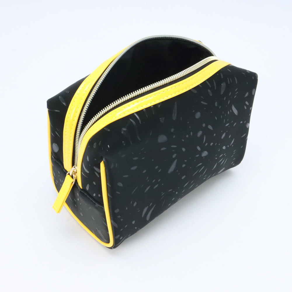 PU Cosmetic bag-MHCO0199