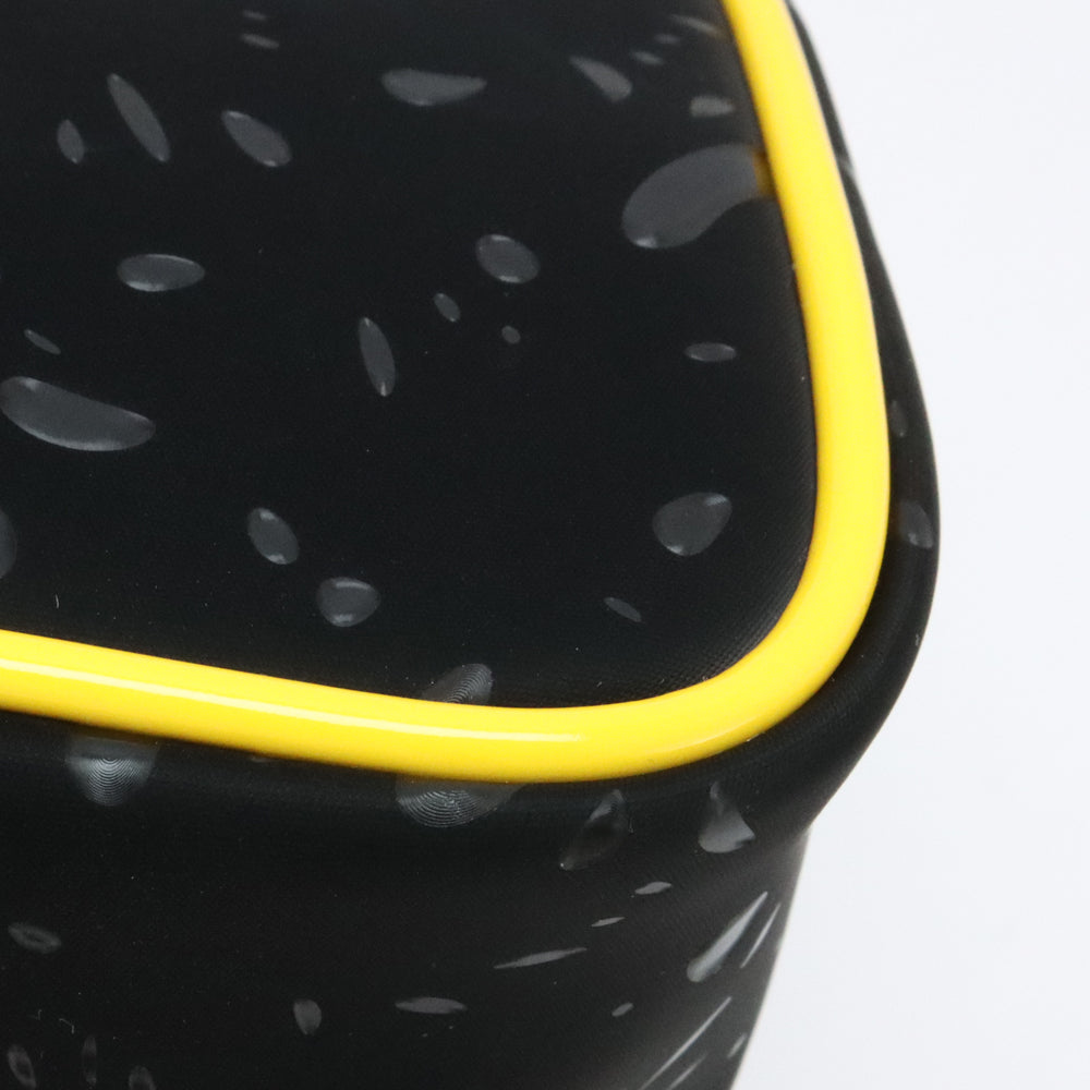 PU Cosmetic bag-MHCO0199