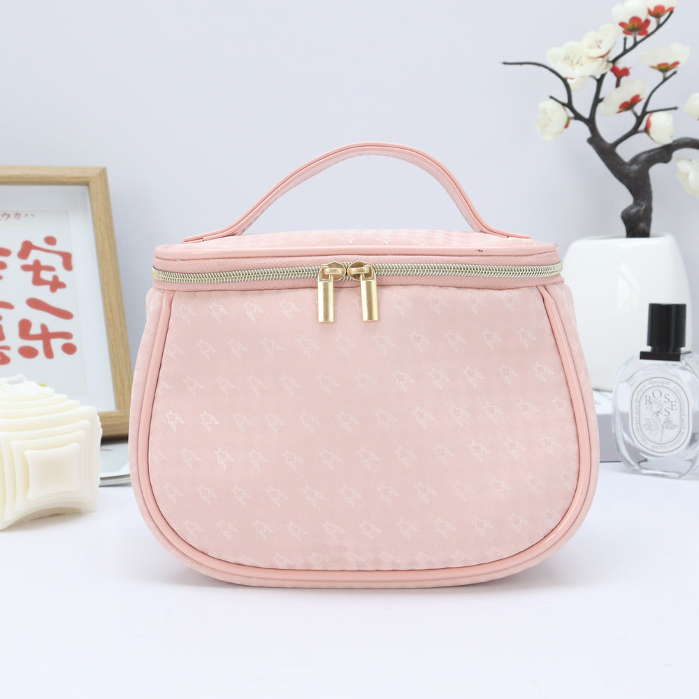 PU Cosmetic bag-MHCO0198