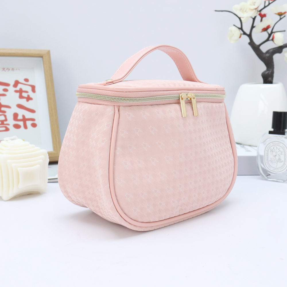 PU Cosmetic bag-MHCO0198