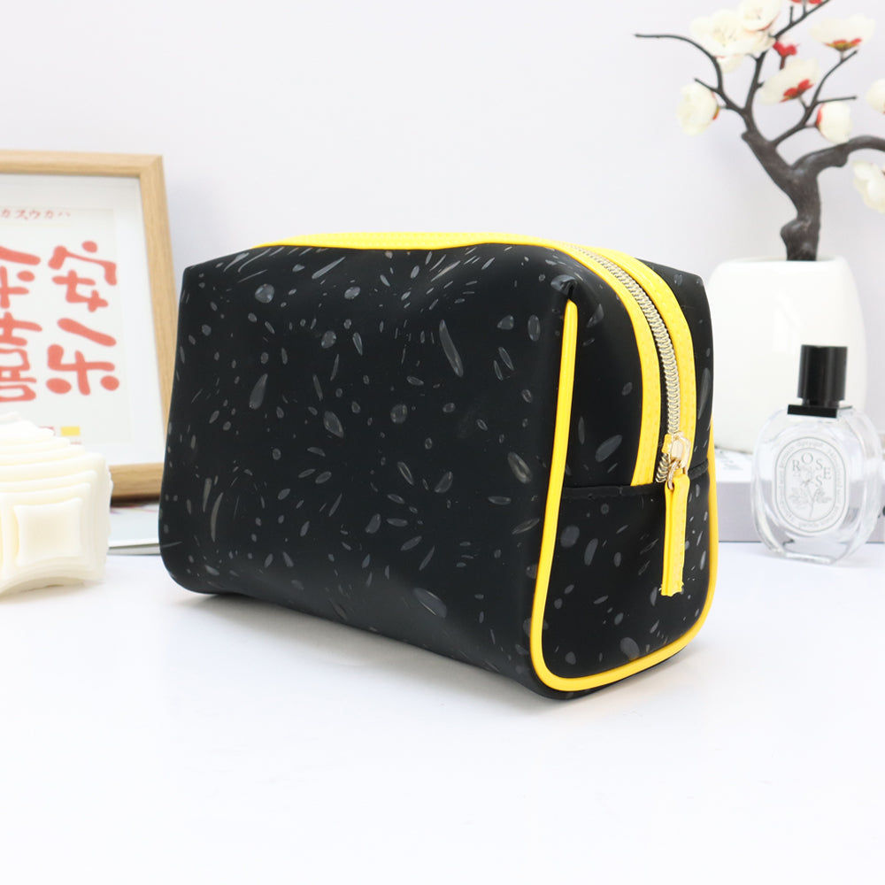 PU Cosmetic bag-MHCO0199