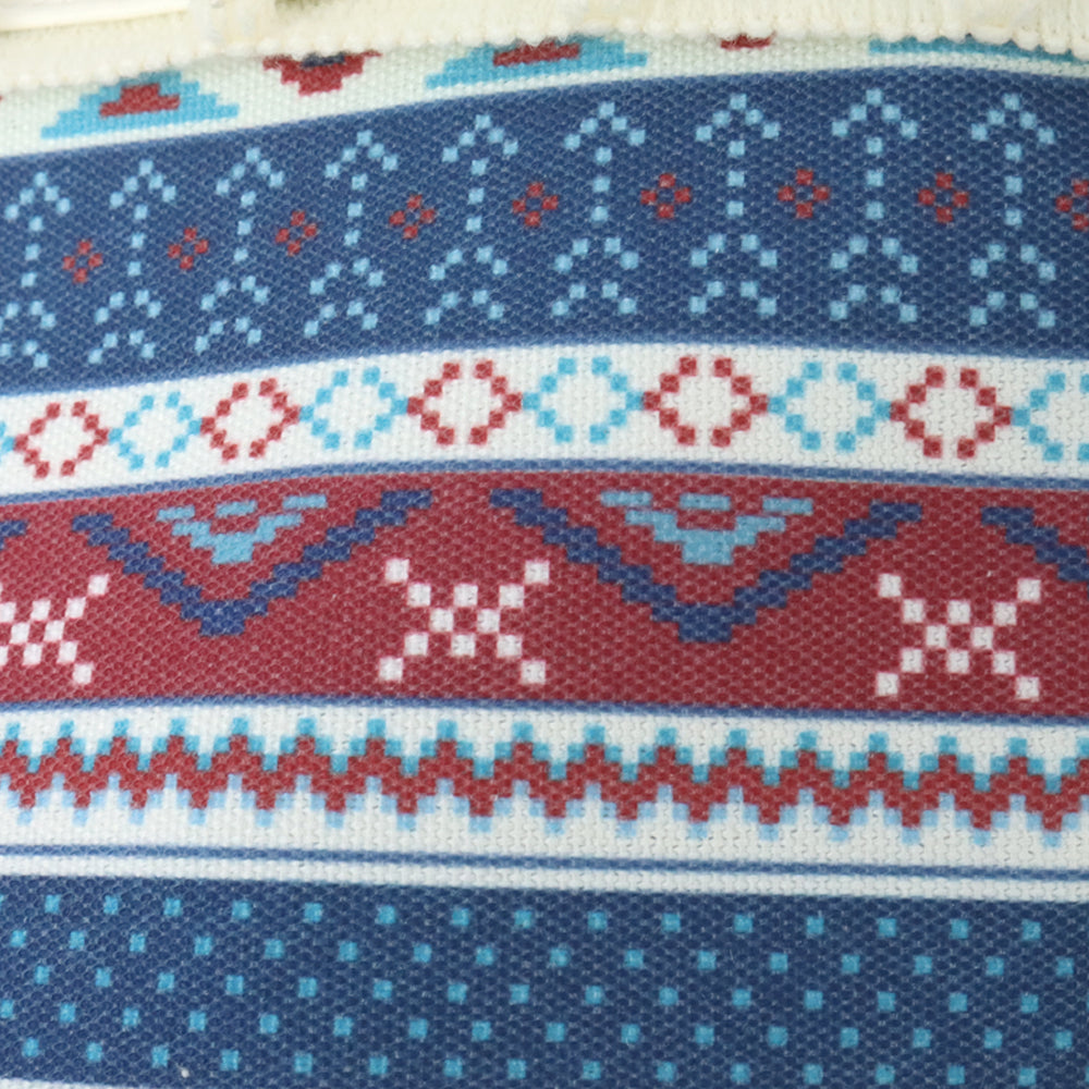 Canvas Cosmetic bag-MHCO0204