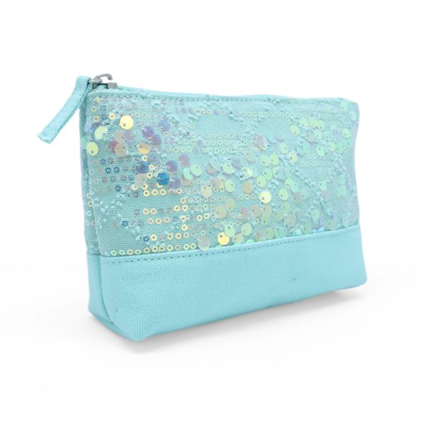 Canvas Cosmetic bag-MHCO0216