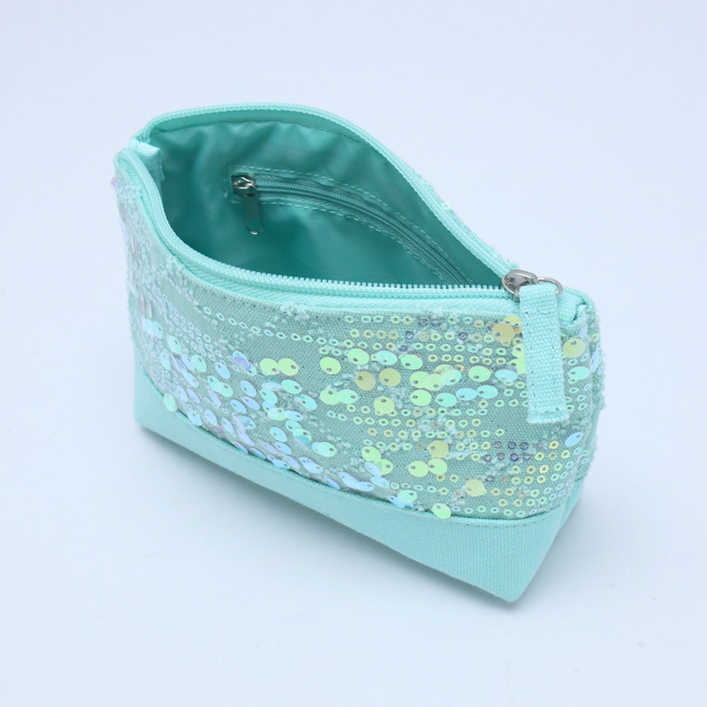 Canvas Cosmetic bag-MHCO0216