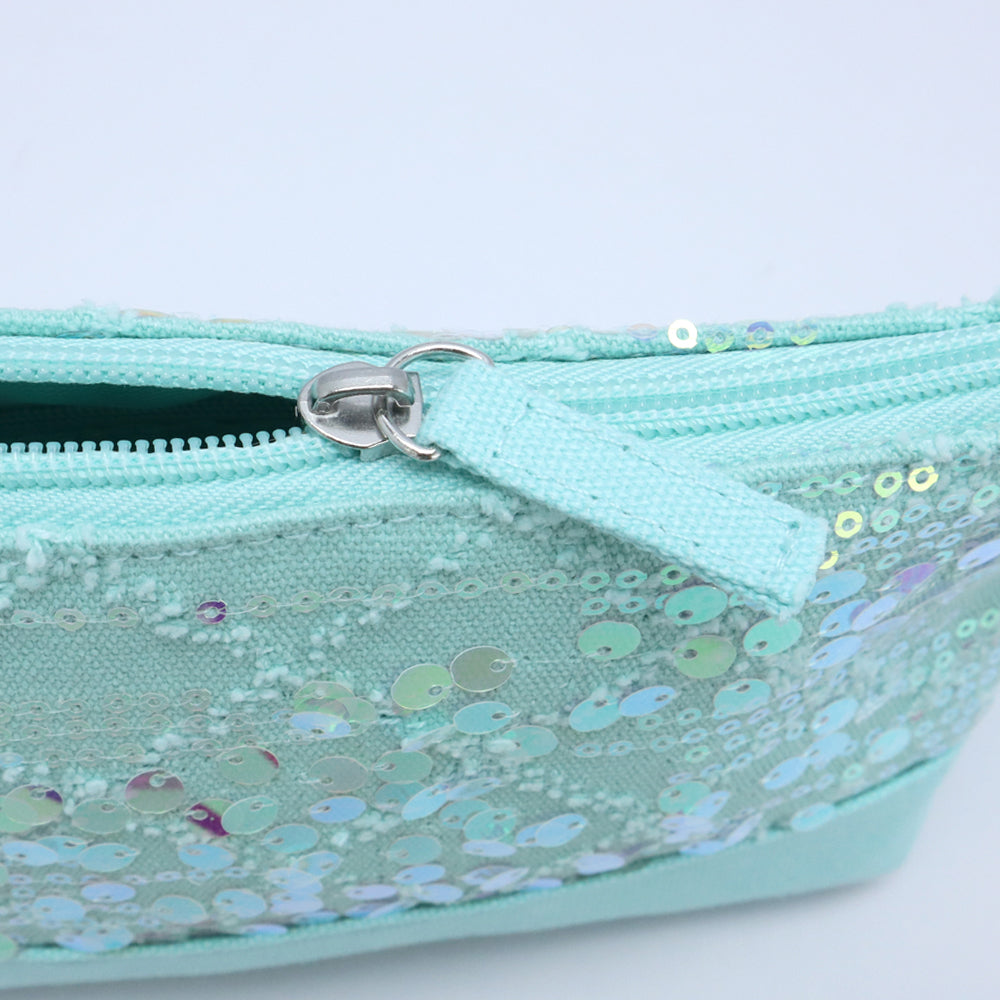 Canvas Cosmetic bag-MHCO0216
