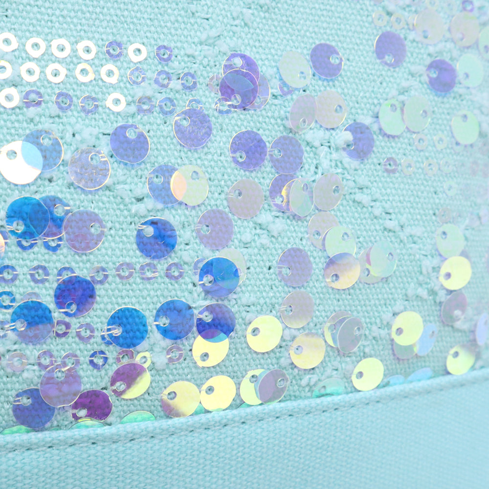 Canvas Cosmetic bag-MHCO0216