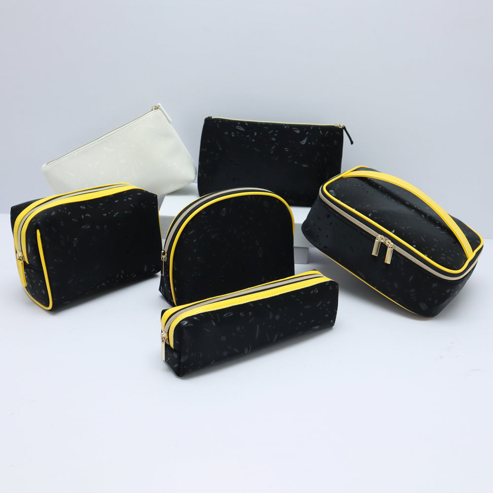 PU Cosmetic bag-MHCO0199