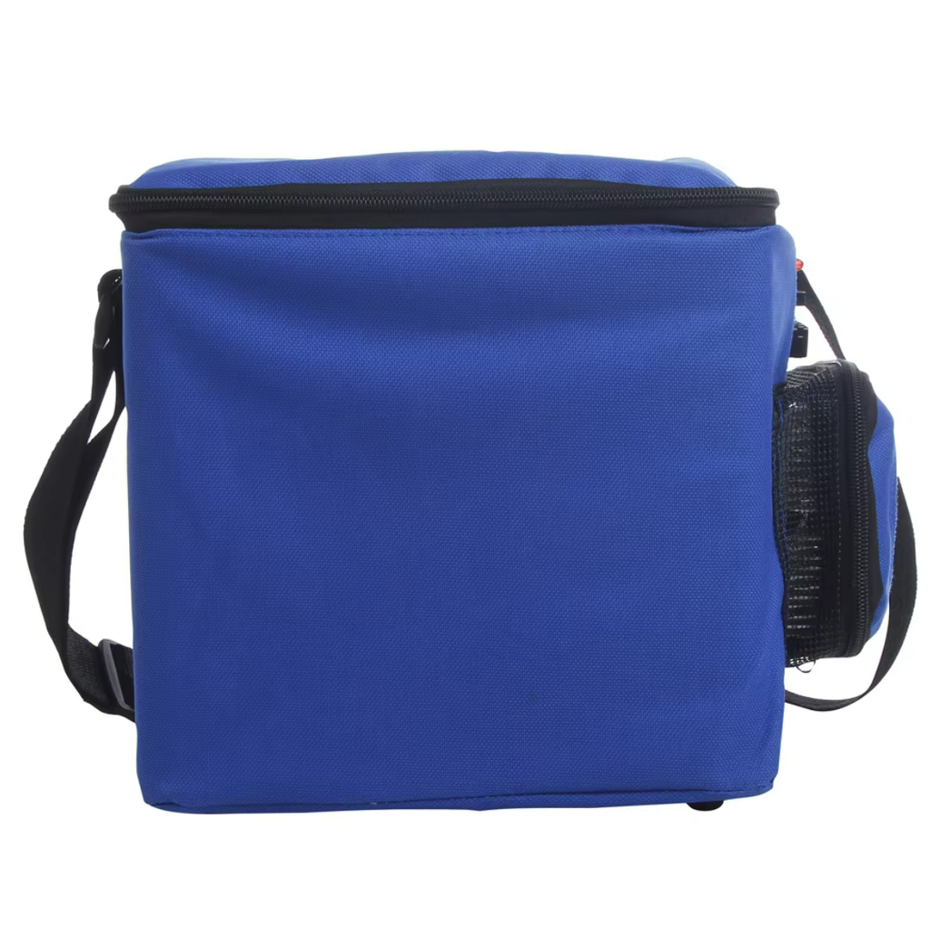 deft design Cooling Drawer Low Noise Outdoor In-vehicle Easy to carry knit mini fridge