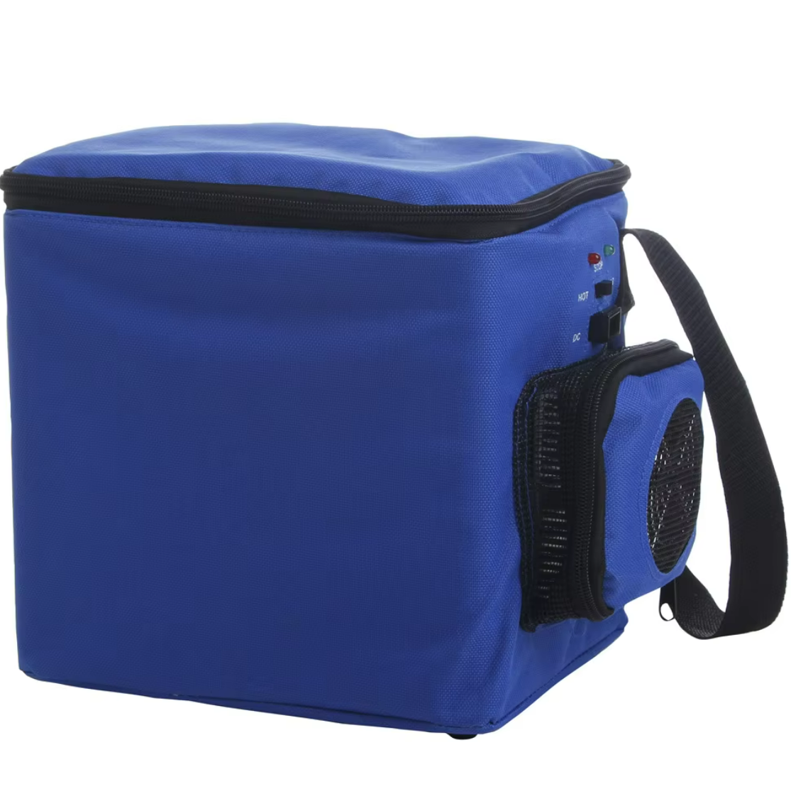 deft design Cooling Drawer Low Noise Outdoor In-vehicle Easy to carry knit mini fridge